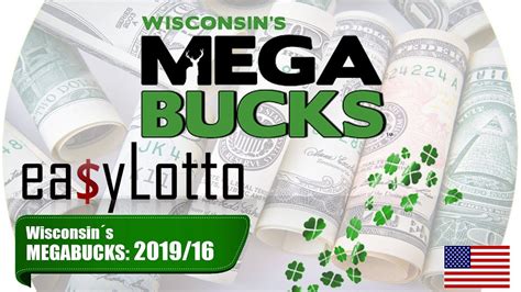 megabucks numbers|Megabucks Lottery Results and Game Details .